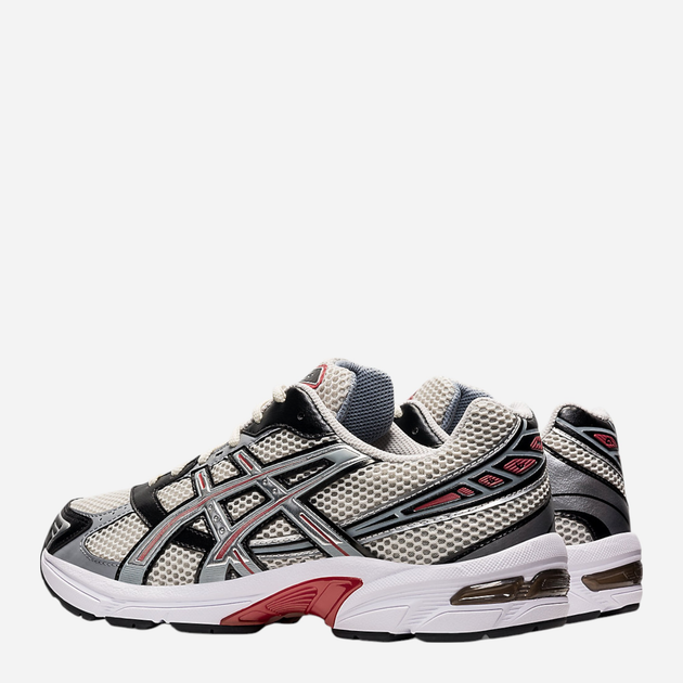 Buty sportowe męskie ASICS Gel-1130 1201A256-024 43.5 (9.5US) 27.5 cm Szare (4550330656669) - obraz 3