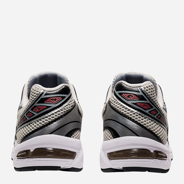 Buty sportowe męskie ASICS Gel-1130 1201A256-024 43.5 (9.5US) 27.5 cm Szare (4550330656669) - obraz 4