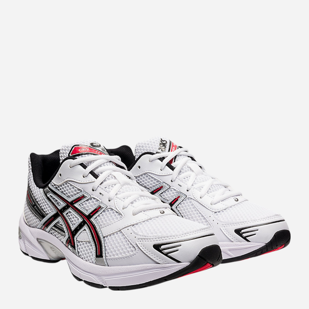 Чоловічі кросівки для бігу ASICS Gel-1130 1201A256-107 47 (12.5US) 30 см Біле (4550455142849) - зображення 2