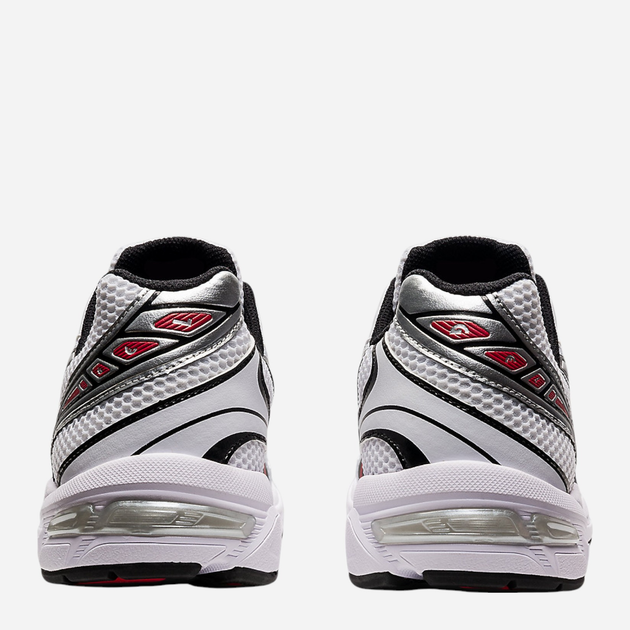Buty sportowe męskie ASICS Gel-1130 1201A256-107 47 (12.5US) 30 cm Białe (4550455142849) - obraz 4