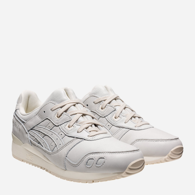 Buty sportowe damskie ASICS Gel-Lyte III Og 1201A295-021 40 (7US) 25.2 cm Białe (4550330469498) - obraz 2