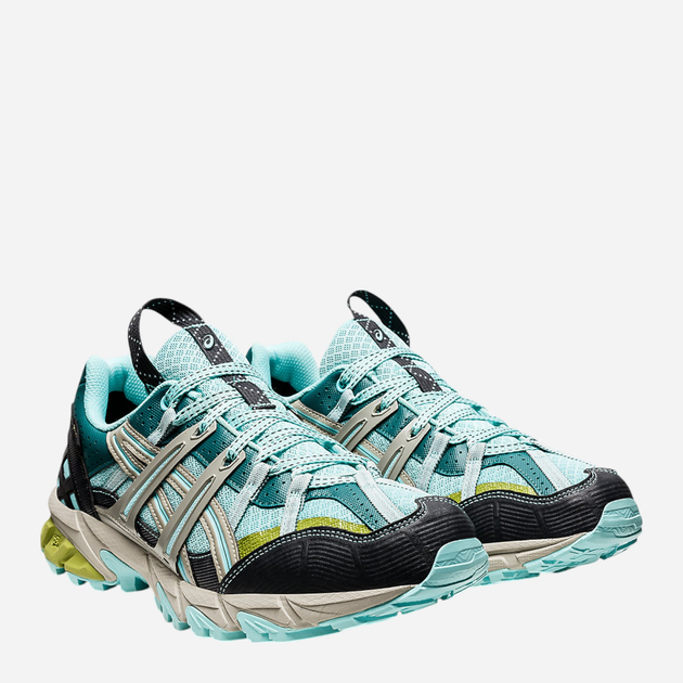 Buty do biegania męskie ASICS HS4-S Gel-Sonoma 15-50 1201A440-301 44.5 (10.5US) 28.2 cm Turkusowe (4550455139887) - obraz 2