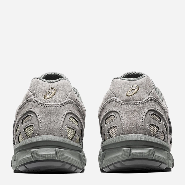 Чоловічі кросівки для бігу ASICS Gel-Sonoma 15-50 1201A702-020 45 (11US) 28.5 см Сірі (4550455790279) - зображення 4