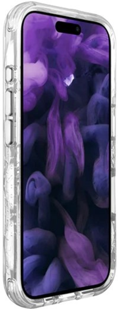 Панель Laut Crystal Matter для Apple iPhone 16 Plus Crystal (L_IP24C_CM_UC) - зображення 2