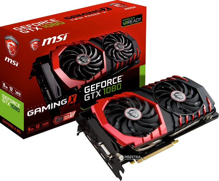 GeForce GTX 1080 8GBと 8GB×2 DDR4メモリのセット GeForce GTX 1080 8GBと 8GB×2 DDR4メモリのセット【公式オンライン