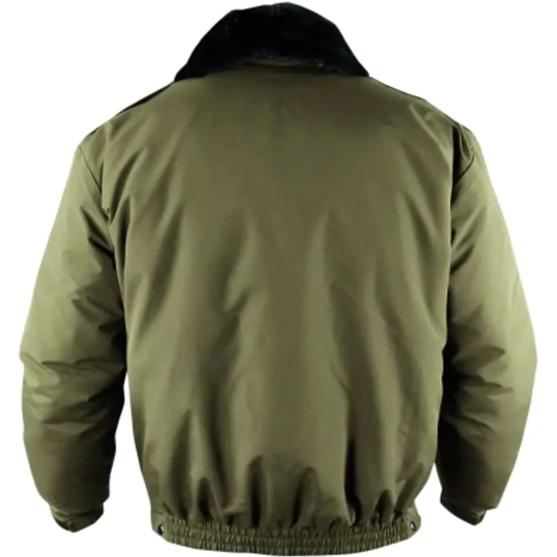 Куртка Condor-Clothing Guardian Duty Jacket Forest green M (101263-039-M) - зображення 2