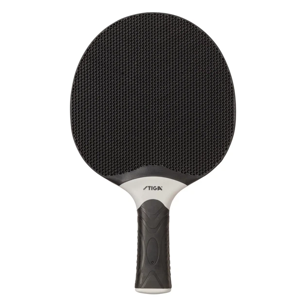 Ракетка для настольного тенниса Stiga Seasons Anywhere Black FL (1210-0122-01) - Фото 4 Ракетка для настольного тенниса Stiga Seasons Anywhere Black FL (1210-0122-01) - изображение 4
