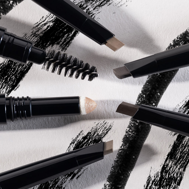 Kredka do brwi Sisley Phyto-Sourcils Design 6 Espresso 2 x 0.2 g (3473311875266) - obraz 4
