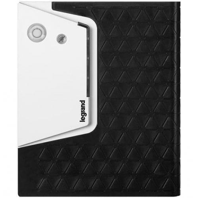 Джерело безперебійного живлення Legrand Keor SP 800ВА/480Вт, 4хС13 (310183) - изображение 4