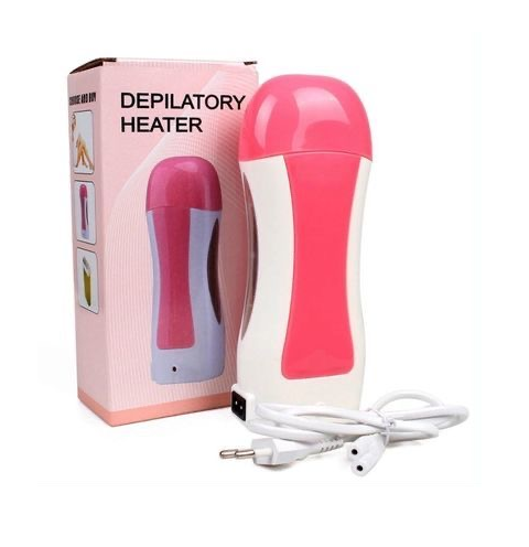 Воскоплав касетный YRE Depilatory Heater 40W - Фото 1 Воскоплав касетный YRE Depilatory Heater 40W - изображение 1