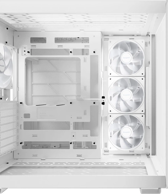 Корпус be quiet! Light Base 600 DX White (BGW66) - зображення 4