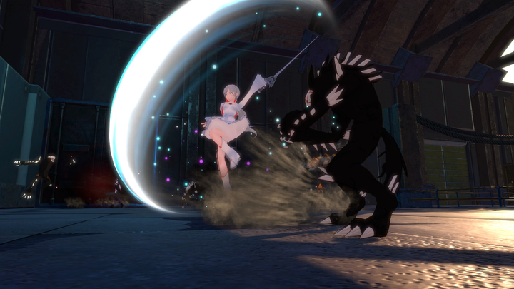 Gra Nintendo Switch RWBY: Grimm Eclipse - Definitive Edition (Kartridż) (0819976026569) - obraz 11