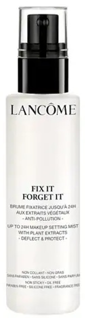 Spray utrwalający makijaż Lancome Fix It Forege It Up To 24H 100 ml (3605971639944) - obraz 1