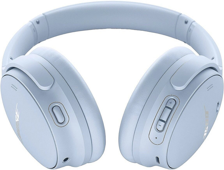 Słuchawki Bose QuietComfort Headphones 884367-0500 Blue (0017817850506) - obraz 3