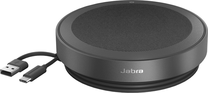 Спікерфон Jabra Speak2 75 UC (2775-209) - зображення 1