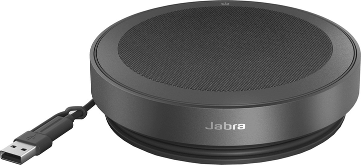 Спікерфон Jabra Speak2 75 UC (2775-209) - зображення 2