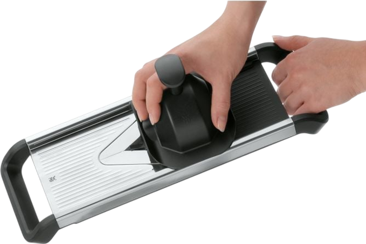 Tarka do warzyw WMF Top Tools (4000530632241) - obraz 5
