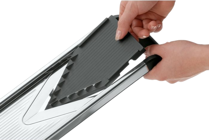 Tarka do warzyw WMF Top Tools (4000530632241) - obraz 14