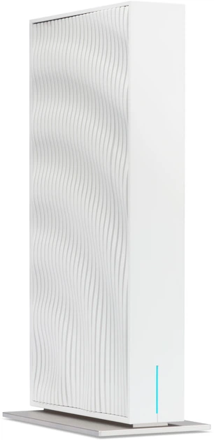 Маршрутизатор Acer Predator Wave 7 Triple Pack MESH система WiFi7 / BE6400 / 2.5Гбіт/с (2.4 ГГц + 5 ГГц / 2.4 ГГц + 6 ГГц) (FF.G2UTA.003) - зображення 3