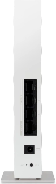 Маршрутизатор Acer Predator Wave 7 Triple Pack MESH система WiFi7 / BE6400 / 2.5Гбіт/с (2.4 ГГц + 5 ГГц / 2.4 ГГц + 6 ГГц) (FF.G2UTA.003) - зображення 7
