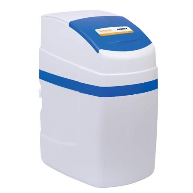 Компактный фильтр обезжелезивания и смягчения воды Ecosoft FK1018CABCEMIXC - изображение 1