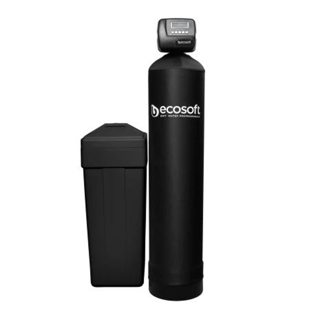 Фильтр обезжелезивания и смягчения воды Ecosoft FK1465CEMIXA - изображение 1
