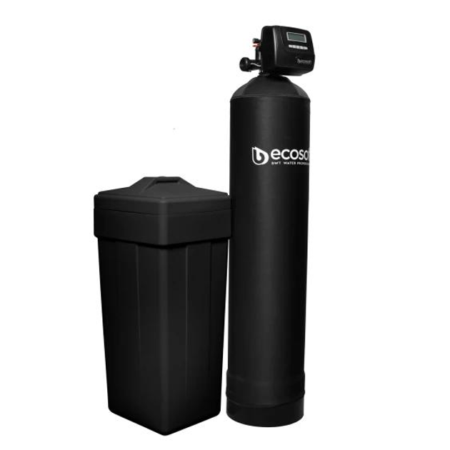 Фильтр обезжелезивания и смягчения воды Ecosoft FK1054CEMIXA - изображение 2