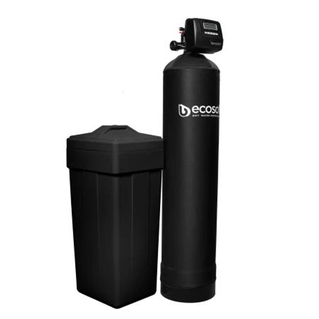 Фильтр обезжелезивания и смягчения воды Ecosoft FK1665CEMIXA - изображение 2