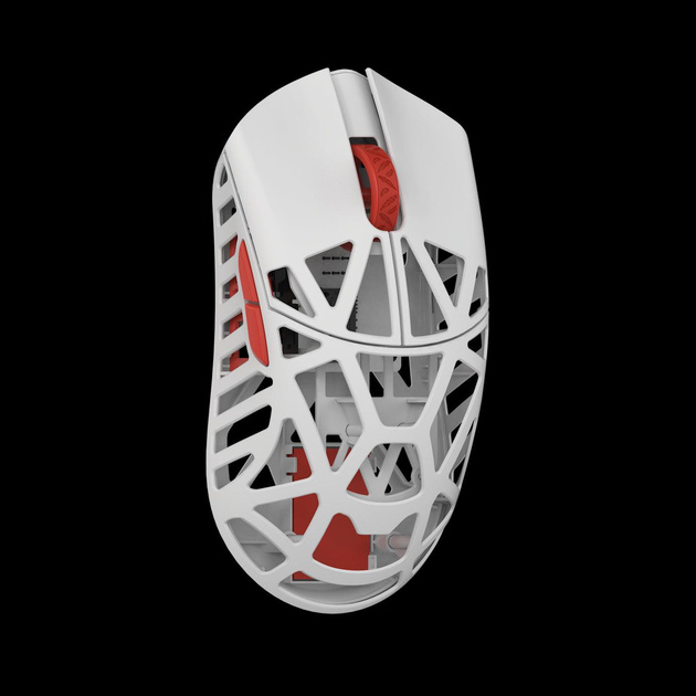Ігрова мишка WLmouse BEAST X MINI White/Red 8000Hz 34g – фото, відгуки, характеристики в інтернет-магазині ROZETKA від продавця: LEET SALE | Купити в Україні: Києві, Харкові, Дніпрі, Одесі, Запоріжжі, Львові Ігрова мишка WLmouse BEAST X MINI White/Red 8000Hz 34g – фото, відгуки, характеристики в інтернет-магазині ROZETKA від продавця: LEET SALE | Купити в Україні: Києві, Харкові, Дніпрі, Одесі, Запоріжжі, Львові