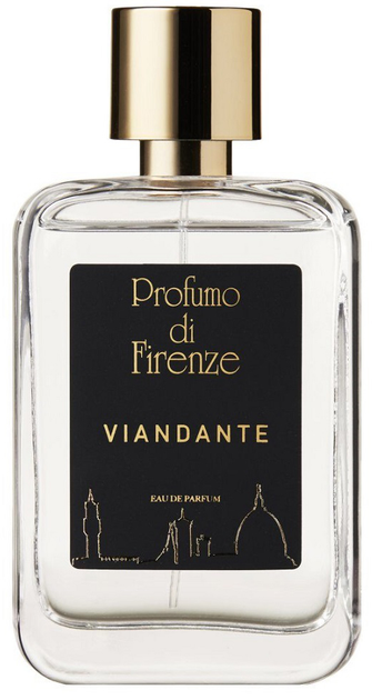 Парфумована вода унісекс Profumo di Firenze Viandante 100 мл (8055277283207) - зображення 1