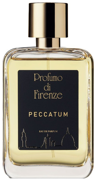 Парфумована вода унісекс Profumo di Firenze Peccatum 100 мл (8055277283238) - зображення 1