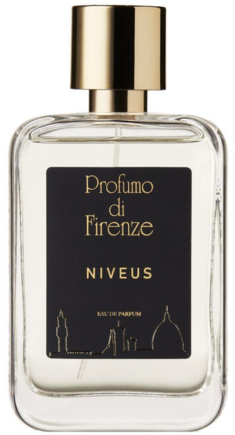 Парфумована вода унісекс Profumo di Firenze Niveus 100 мл (8055277283269) - зображення 1