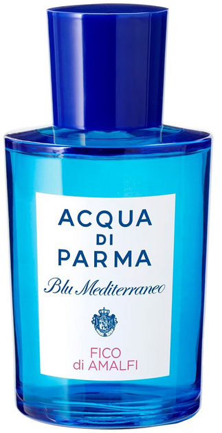 Woda toaletowa unisex Acqua di Parma Blu Mediterraneo Fico Di Amalfi 100 ml (8028713816642) - obraz 1