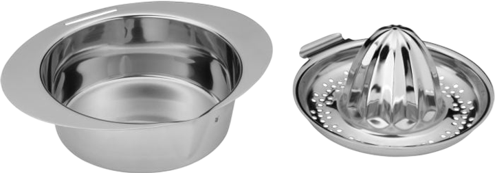 Соковижималка для цитрусових WMF Gourmet 13 см (4000530534729) - зображення 3