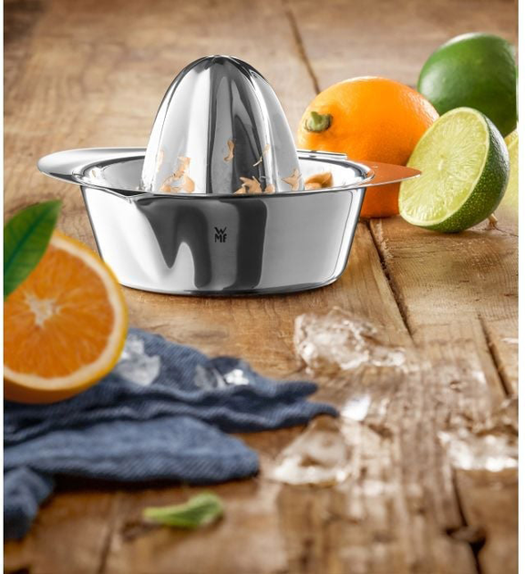 Соковижималка для цитрусових WMF Gourmet 13 см (4000530534729) - зображення 5