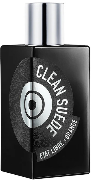 Woda perfumowana unisex Etat Libre D'orange Clean Suede 100 ml (3760168592935) - obraz 1