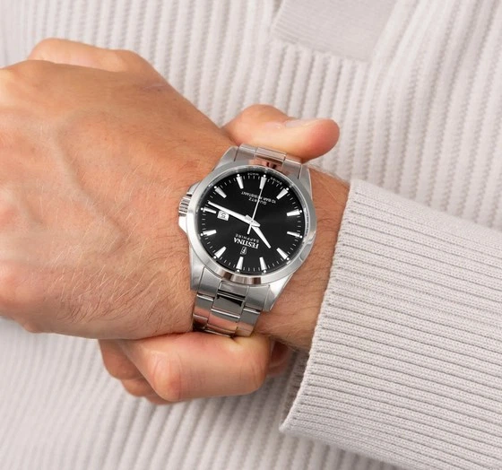 Часы Festina F20024/4 - изображение 4