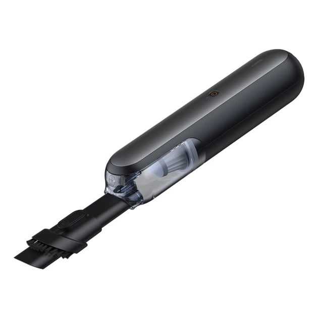 Автомобільний пилосос BASEUS Car Vacuum Cleaner Dark Space A1 |25min, 4000Pa| (VCAQ010002) - Фото 12 Автомобільний пилосос BASEUS Car Vacuum Cleaner Dark Space A1 |25min, 4000Pa| (VCAQ010002) - зображення 12