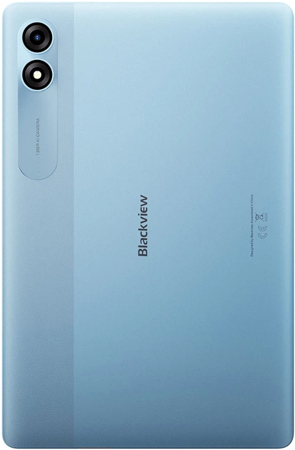 Tablet Blackview Tab 90 LTE 8/128GB Blue (BVTAB90-BL) - obraz 3