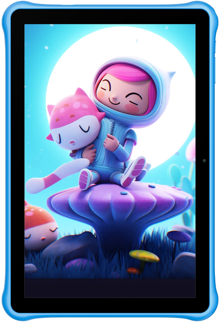 Планшет Blackview Tab 30 Kids Wi-Fi 2/64GB Blue (BVTAB30KIDS-BL) - зображення 1