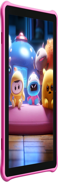 Планшет Blackview Tab 30 Kids Wi-Fi 2/64GB Pink (BVTAB30KIDS-P) - зображення 2