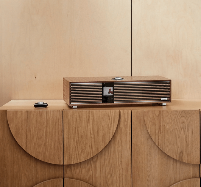 Акустическая система Ruark R410 Music System - изображение 6