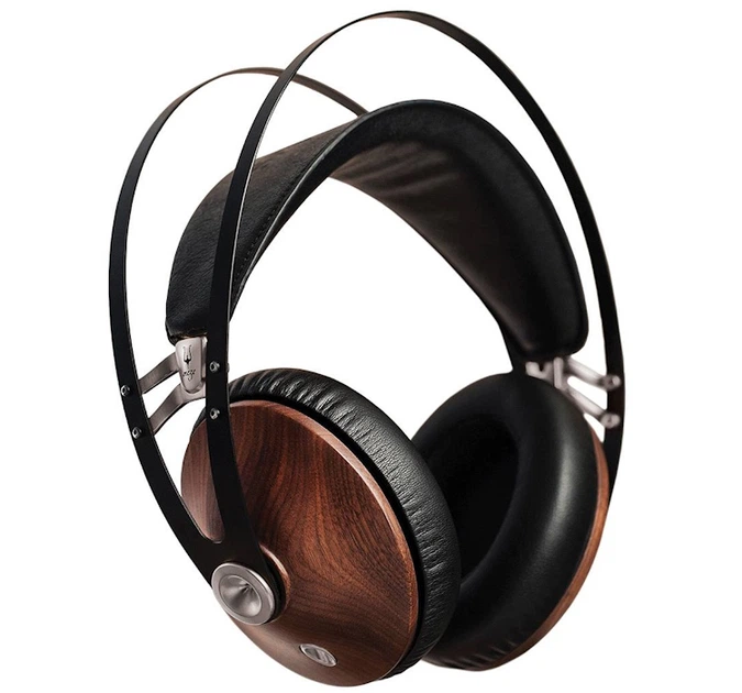 Наушники Meze 99 Classics Walnut Silver купить в интернет-магазине