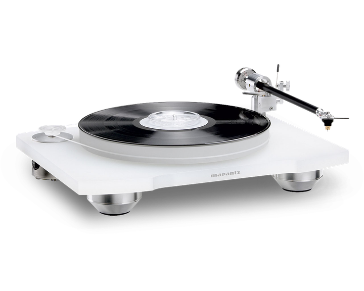 Проигрыватель винила Marantz TT-15S1 - изображение 2