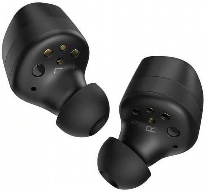 Наушники Sennheiser Momentum True Wireless 3 Black (509180) купить