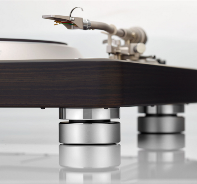 Проигрыватель винила Denon DP-3000NE - изображение 6