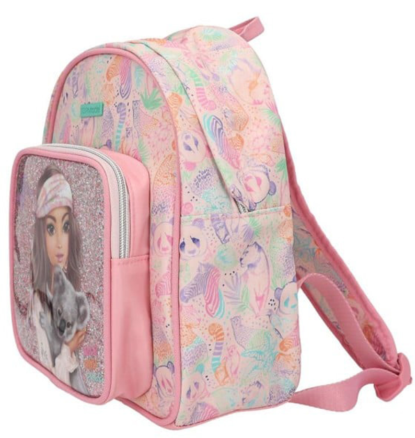 Рюкзак Topmodel Small Backpack wild (4010070668280) - зображення 4