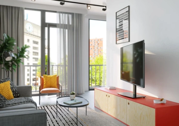 Vogel's MS3085 Настільна стійка для TV - зображення 4