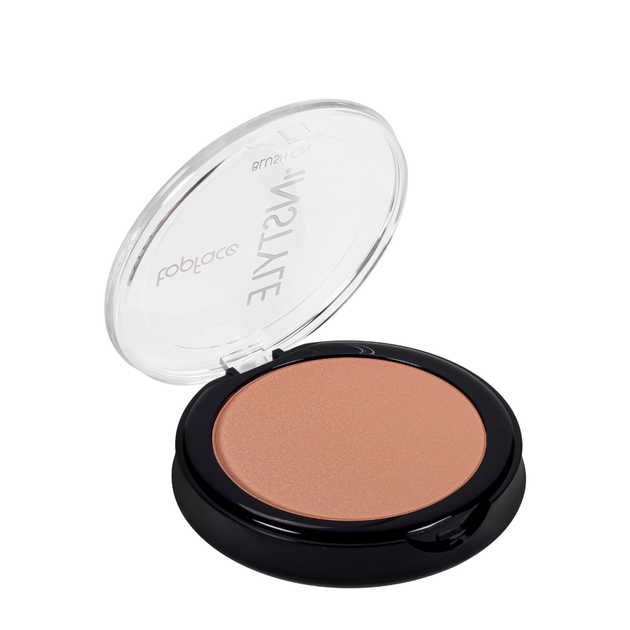 Румяна для лица TopFace InStyle Blush On РТ354 № 09 - изображение 3