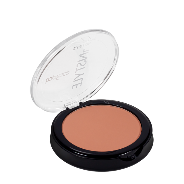 Румяна для лица TopFace InStyle Blush On РТ354 № 07 - изображение 3